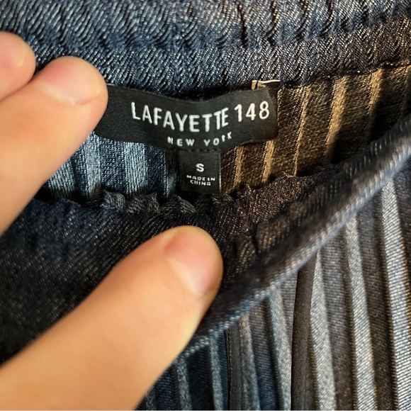 Lot of 4 skirts - Picture 9 of 9